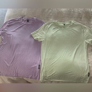 TWO Comfrt Cloud Lounge Tees